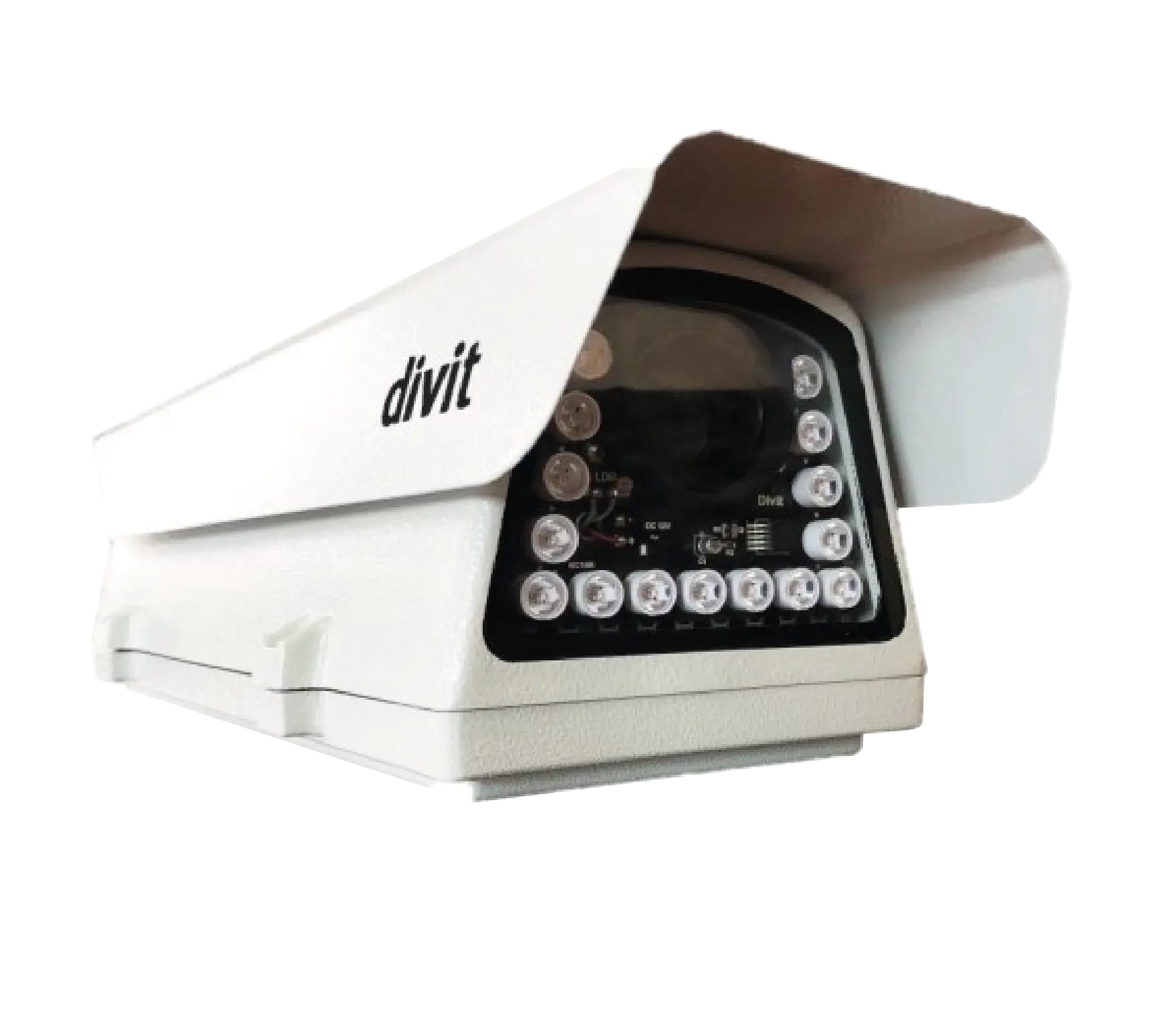 Divit Spark Kamera